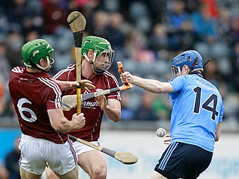 Dublin race past Galway to set...