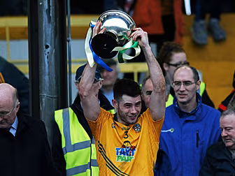 Meath and Galway start 2016 wi...