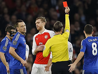 Why Arsenal's high line ag...