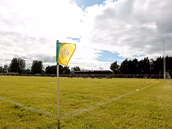 Leitrim GAA official to the re...