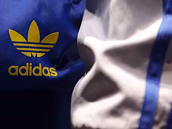 Adidas looks to end sponsorshi...