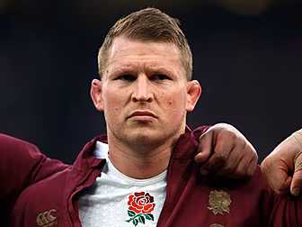 Eddie Jones names Dylan Hartle...
