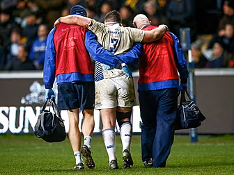 Leo Cullen reveals Jonathan Se...