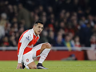 Pat Nevin on why Arsenal form...