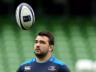 With Marty Moore off to Wasps,...