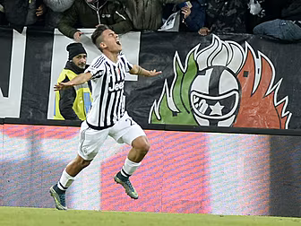 How good can Paulo Dybala beco...