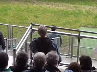 WATCH: Leitrim GAA official sa...