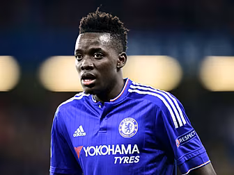 Chelsea potentially face trans...