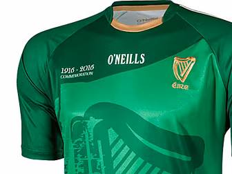PIC: O'Neill's release...