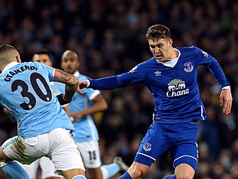 Kenny Cunningham: Why "pen...