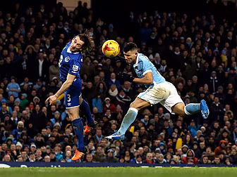 WATCH: All the goals as Manche...