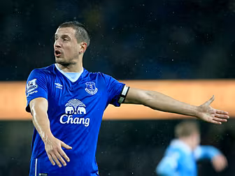 Phil Jagielka brands last nigh...
