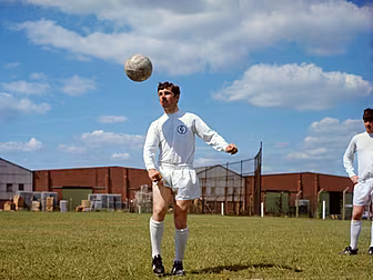 John Giles explains just how s...