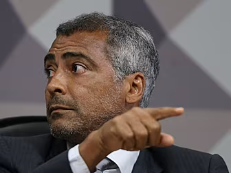 GALLERY: Romario and seven oth...