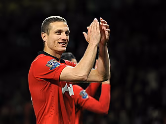 Former Manchester United capta...