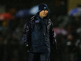 Dublin name strong team for Le...