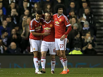 As It Happened: Derby County 1...