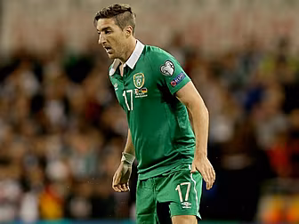Stephen Ward hails Martin O...