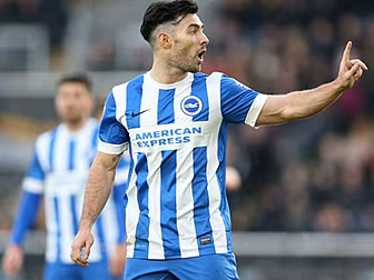 Richie Towell speaks about his...