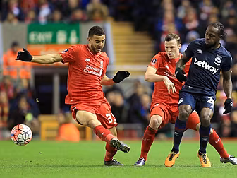 FA Cup As it Happened: Arsenal...
