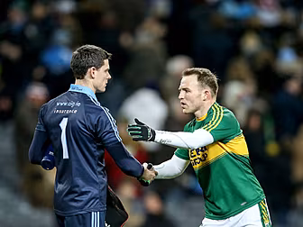 Dublin and Donegal dominate th...