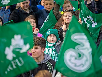 Focus Ireland team up with Thr...