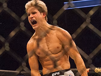 Sage Northcutt explains why he...