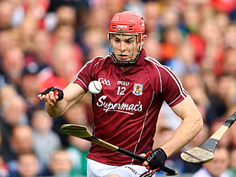 Galway may have to prepare for...