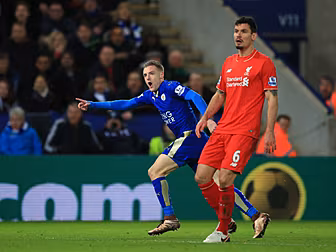 As It Happened: Leicester City...