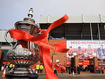 Head to Head: Is the FA Cup tr...