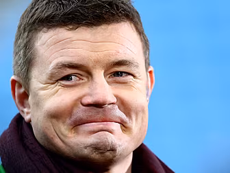 Brian O'Driscoll on why Ir...