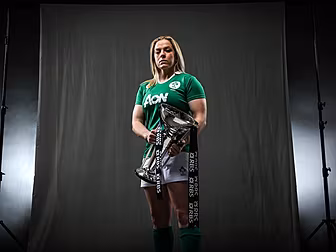 Several changes for Ireland...