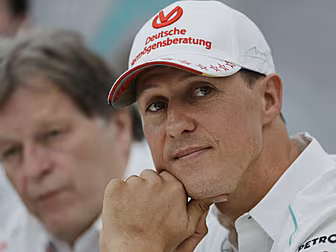 Ex-Ferrari chairman says he...
