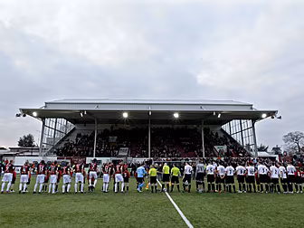 Dundalk deny newspaper report...