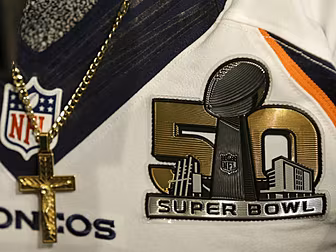 Super Bowl XVII champ tells us...