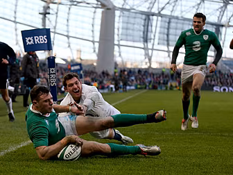 WATCH: Relive all of last year...