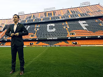 Is Gary Neville the main reaso...