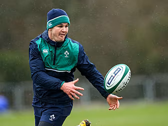 Are Ireland ready for their op...