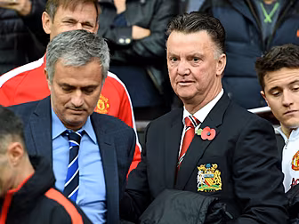 Latest claim suggests Mourinho...