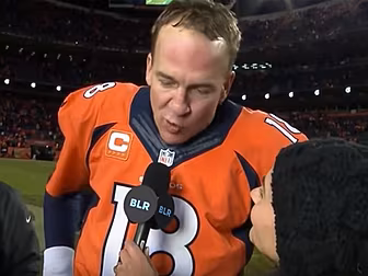 WATCH: Bad Lip Reading returns...