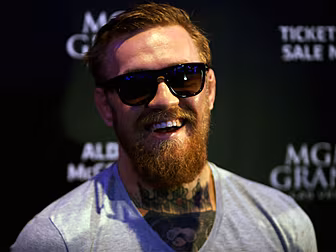 UFC No.1 Pound for pound fight...