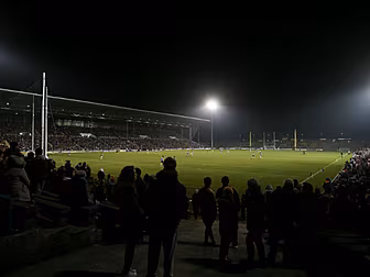 GAA Live: Mayo v Dublin