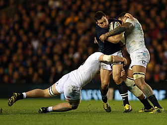 Six Nations Breakdown: Italy s...