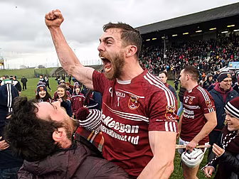 In Pictures: Cushendall and Na...