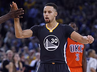 Golden State Warriors win thei...