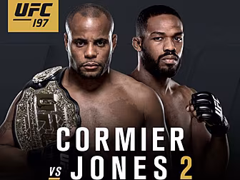 Two major title fights confirm...
