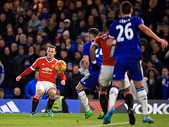 As it happened: Chelsea vs. Ma...