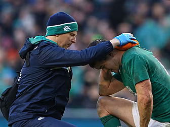 Injury update: Sexton a-ok but...