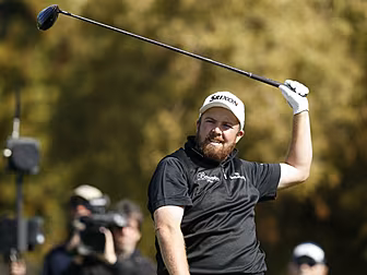 Shane Lowry secures top six fi...