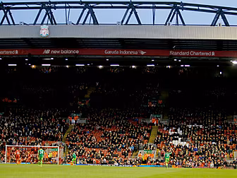 Liverpool cancel fans' Q&A...